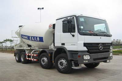 Xingma AH5400GJBConcrete mixing transport vehicle