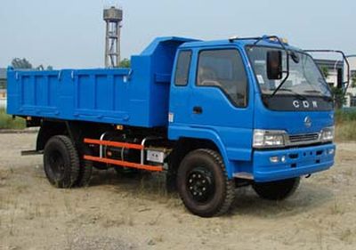 Ace car CDW3070A2Y Dump truck