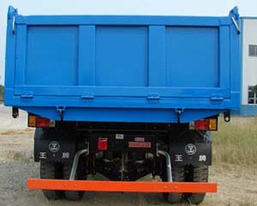 Ace car CDW3070A2Y Dump truck