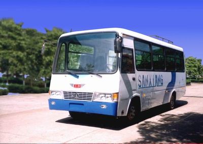 Sanxiang  CK6700A6 coach