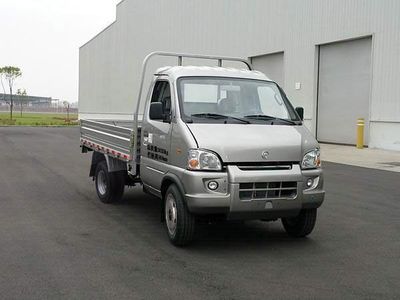 Nanjun  CNJ1030RD30NGSV Light duty trucks