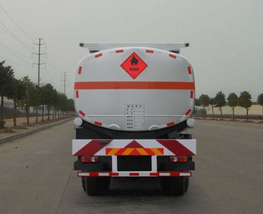 Chusheng  CSC5310GJY2 Refueling truck