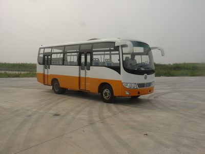 Dongfeng  EQ6730PDC City buses