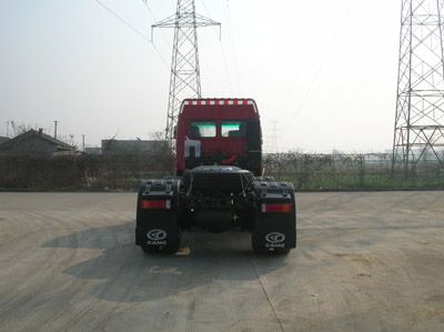 Hualing Star  HN4250B34C2M4 Tractor