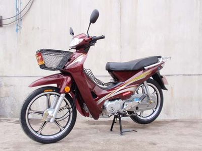 Geely  JL1103C Two wheeled motorcycles