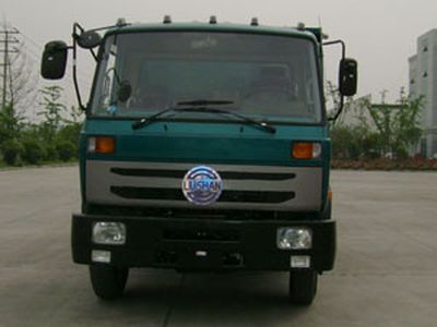 Jingma  JMV3042ZP Dump truck