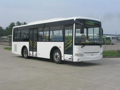 Yaxing  JS6906GH3 City buses