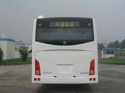 Yaxing  JS6906GH3 City buses