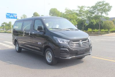 Runzhixing  SCS5034XBYBJ6 Funeral vehicle