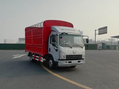 Shaanxi Automobile SX5070CCYNP5331 Grate type transport vehicle