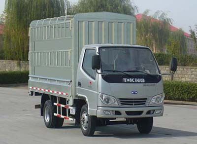 Ouling  ZB5041CCQBDB7S Grate type transport vehicle