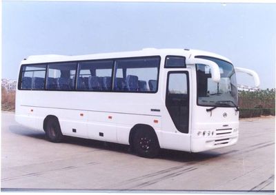 Asian ZQ6790S6Hcoach