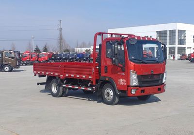 Haowo  ZZ1047G3214F144 Truck