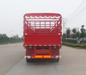 Shenhu  HLQ9403CXY Gantry transport semi-trailer