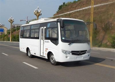 Huaxi  KWD6660 coach