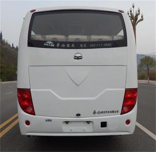 Huaxi  KWD6660 coach