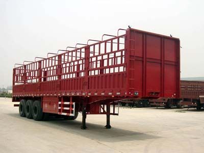 Huayuda  LHY9370CLXY Gantry transport semi-trailer