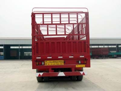 Huayuda  LHY9370CLXY Gantry transport semi-trailer