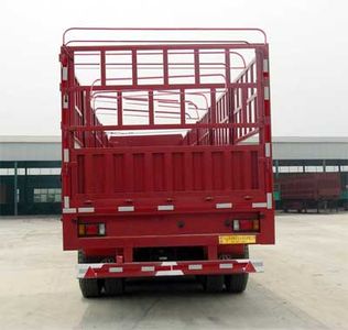 Huayuda  LHY9370CLXY Gantry transport semi-trailer