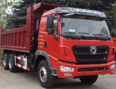 XCMG  NXG3251D4KCL Dump truck