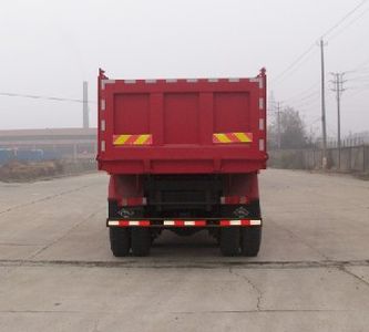 XCMG  NXG3251D4KCL Dump truck