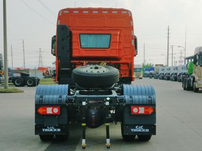 Jirui United Brand Automobile QCC4183N661 Tractor