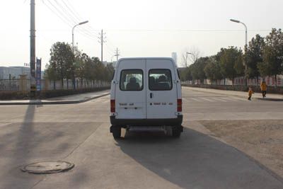 Runzhixing  SCS5041XBYJX Funeral vehicle