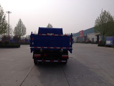 Shifeng  SSF3070DGP53 Dump truck