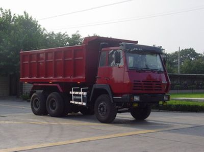 Shaanxi Automobile SX3244BK294 Dump truck