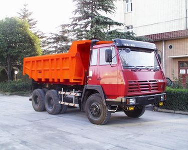 Shaanxi Automobile SX3244BK294 Dump truck