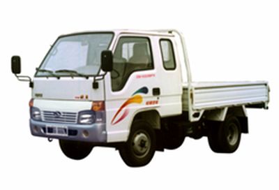 Qingqi ZB1022BPALight truck