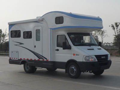 Dongyue  ZTQ5041XLJQ4A RV