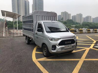 Ruisheng BAW5020CCYP1B5Grate type transport vehicle