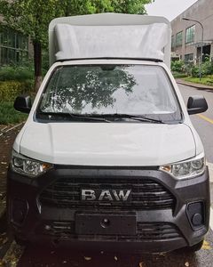 Ruisheng  BAW5020CCYP1B5 Grate type transport vehicle