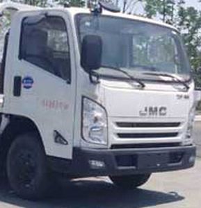 Chengli Heavy Industry Automobile CLH5080TQZJ5 Obstacle clearing vehicle