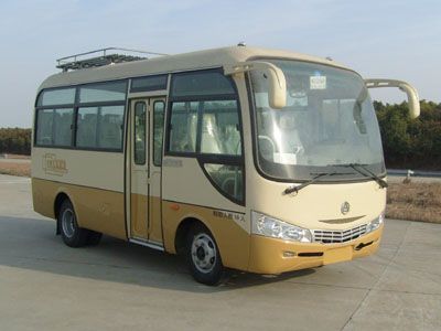 Lingyu  CLY6600DB Light Bus