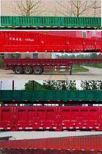 Jianghuai Yangtian  CXQ9409E Semi trailer