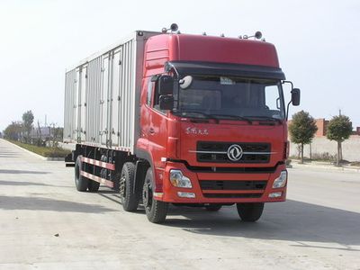 Dongfeng  DFL5203XXYAX Box transport vehicle