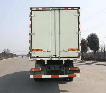 Dongfeng  DFL5203XXYAX Box transport vehicle