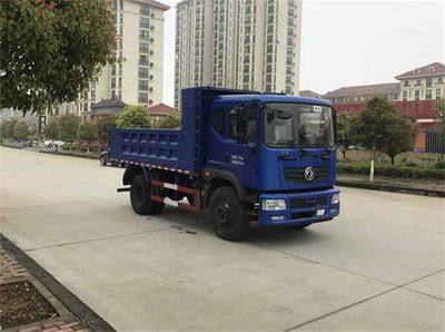 Dongfeng  EQ3120GLV5 Dump truck