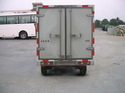 Dongfeng  EQ5021XXYF24Q2 Box transport vehicle