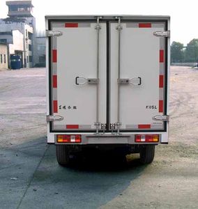 Dongfeng  EQ5021XXYF24Q2 Box transport vehicle