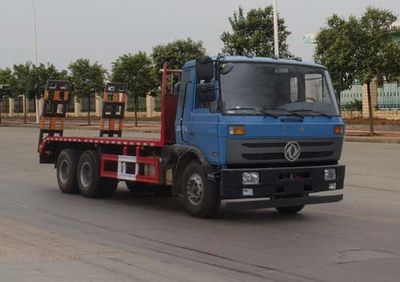 Dongfeng EQ5250TPBGD4DFlat transport vehicle