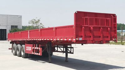 Huanfeng  HFP9400Z tipping chassis 