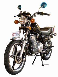 Haojue  HJ1258C Two wheeled motorcycles