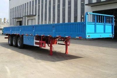 Yongxuan HYG9409Semi trailer