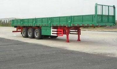 Yongxuan  HYG9409 Semi trailer