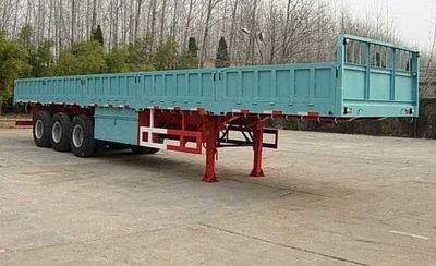 Yongxuan  HYG9409 Semi trailer