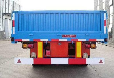 Yongxuan  HYG9409 Semi trailer