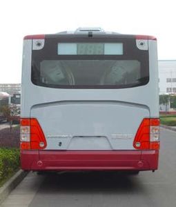 Youth  JNP6120G1 Luxury City Bus